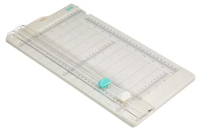 Produktbild von Schneidemaschine zum Schneiden von 40 x 20 cm