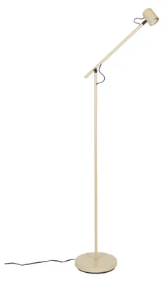 Produktbild von Housecraft Living Aero Stehlampe Beige