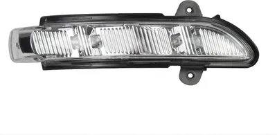 Produktbild von Spiegelblinker Blinker Rechts LED passend für Mercedes E W211 S211 CLS C219 221