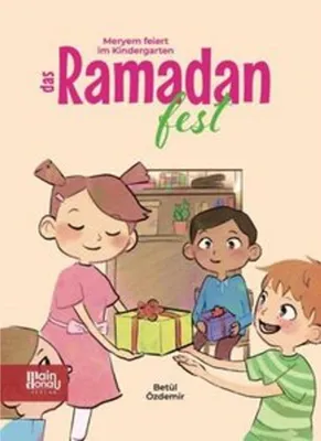 Immagine prodotto di Meryem feiert im Kindergarten das Ramadanfest
