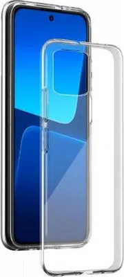 Produktbild von BigBen Connected, Hülle für Xiaomi 13 Weich und ultradünn, Transparent