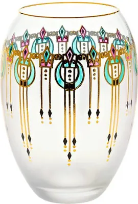 Produktbild von Vase "Endless Summer" (18cm)
