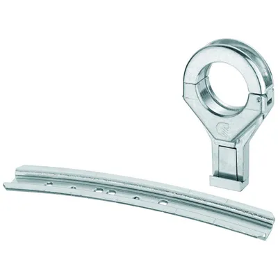 Obrázek produktu pro Triax 350070, Hliník, Nerezová ocel