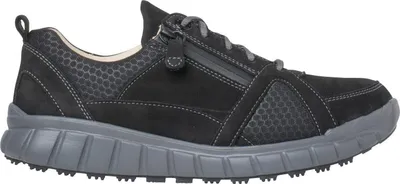 Produktbild von Ganter Komfort Schnürschuhe Evo Dame Damen 31343236393839 Schwarz 40 EU