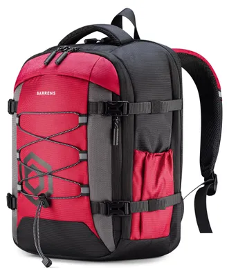 Produktbild von Elzusha – Handgepäckrucksack für Flugreisen mit Laptopfach, 23 Liter Fassungsvermögen
