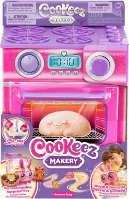Image de Cookeez Makery Make Your Hug Cookies