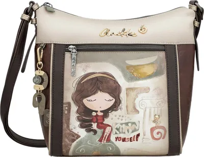 Zdjęcie produktu dla Anekke Muse torba na ramię 28 cm