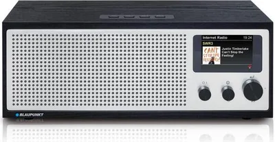 Produktbild von Blaupunkt Internetradio mit DAB+ IRD 400 NAPOLI