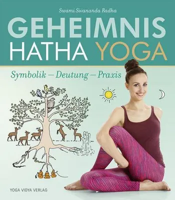 Image de Le secret du Hatha Yoga