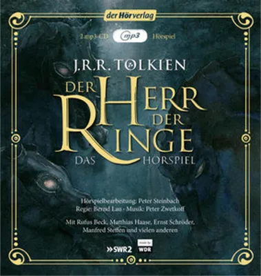 Produktbild von Der Herr der Ringe