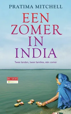 Immagine prodotto di Een zomer in India