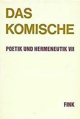 Produktbild von Komische