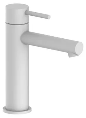 Immagine prodotto di Herzbach SIRO WHITE WT - Miscelatore monoforo L-Size senza scarico, bianco opaco