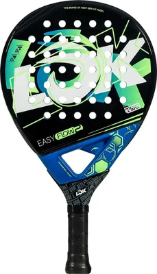 Produktbild von Lok Easy Flow Gen2 2025 Padelschläger Blau 360-375 gr Blau 360-375 gr