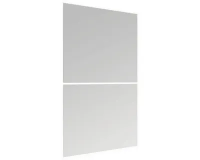 Produktbild von Insektenschutz Windhager EXPERT Rahmenfenster weiss 120x220 cm