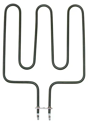 Produktbild von Heizelement mit 1500 Watt Leistung für Saunaofen mit 4,5 kW