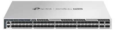 Zdjęcie produktu dla TP-Link Omada S7500-48XF4C, Zarządzany, Możliwości montowania w stelażu
