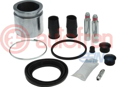 Produktbild von AUTOFREN SEINSA Bremssattel-Reparatursatz für PORSCHE 928 Coupe Vorne 54mm D43381S