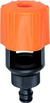 Obrázek produktu pro Ag258F Konektor K Kohoutku Zahradní Hadice