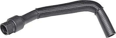 Immagine prodotto di Tubo radiatore METZGER per PEUGEOT 206 hatchback