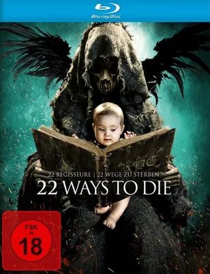 Produktbild von 22 Ways to Die