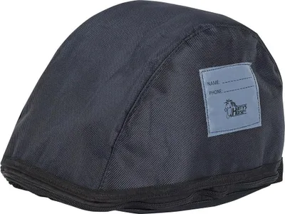 Produktbild von Harry´s Horse Sicherheitshelm-tasche Schwarz Schwarz One Size