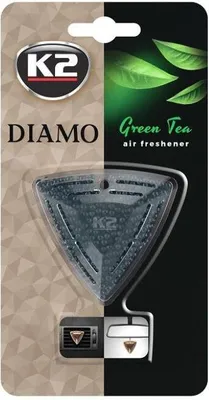 Obrázok produktu pre Osviežovač vzduchu DIAMO, zelený čaj, 15 g
