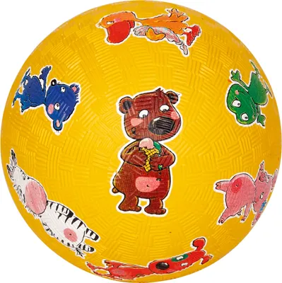 Produktbild von Spiegelburg Spielball - Die Lieben Sieben