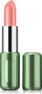 Produktbild von CLINIQUE Longwear Lipstick Shine pomadka 09 Sweet Pop 4ml