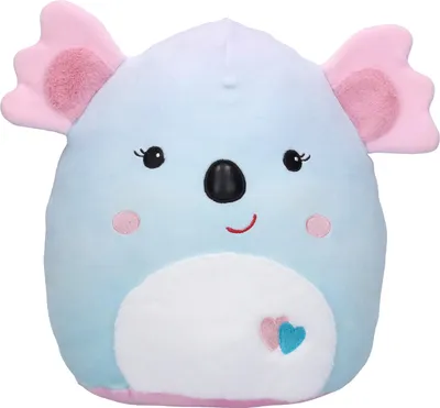 Immagine prodotto di Cuscino koala di peluche 25 cm