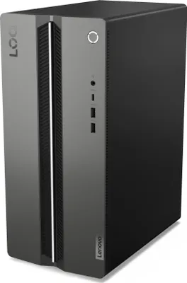 Produktbild von Lenovo LOQ Tower 17IRR9, Intel® Core™ i5, i5-14400, 16 GB, DDR5-SDRAM, 512 GB, SSD