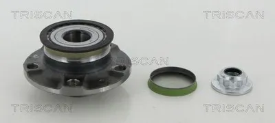 Produktbild von TRISCAN Radlagersatz für SKODA Fabia II Schrägheck (542) 120mm 8530 29241