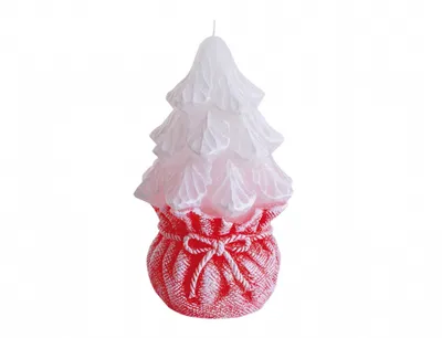 Zdjęcie produktu dla Nohel Garden Candle GIFT TREE Christmas 13cm