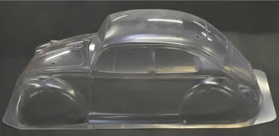 Produktbild von Tamiya Karosserie 58383