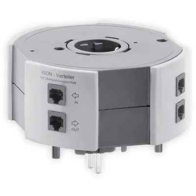 Produktbild von Ehmann VARIO-TOWER ISDN VERTEILER-MODUL