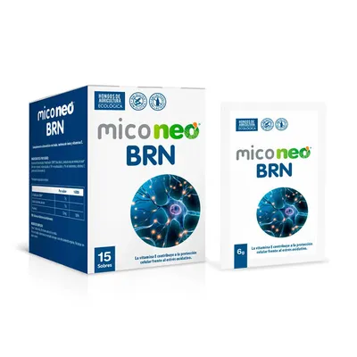 Obrázok produktu pre Neovital Mico Neo Brn 15 obálok