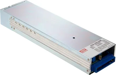 Produktbild von MEANWELL RCB-1600-48, Ladegerät für Blei- und Li-ion-Akkus, 57,6V 27,5A