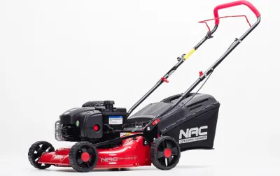 Produktbild von Nac Nicht-Antrieb 42Cm Briggs & Stratton 125Cc Lp42-450E Benzinmäher