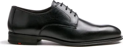 Produktbild von Lloyd Herren Schnürschuhe, schwarz(schwarz), Gr. 9