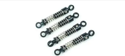 Produktbild von Carrera 4 Shocks