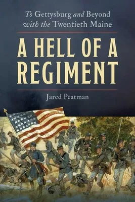 Zdjęcie produktu dla A Hell of a Regiment