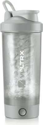 Image de VOLTRX Protein Shaker Bouteille USB C Mixeur électrique pour shake BPA Free 24oz