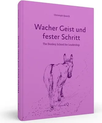 Obrázek produktu pro Wacher Geist und fester Schritt