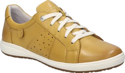 Image de JOSEF SEIBEL Caren 01 | Baskets pour Femmes | jaune