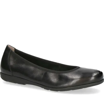 Immagine prodotto di Caprice ballerine da donna 9-22150-42-022 Colore: Nero Taglia: 38