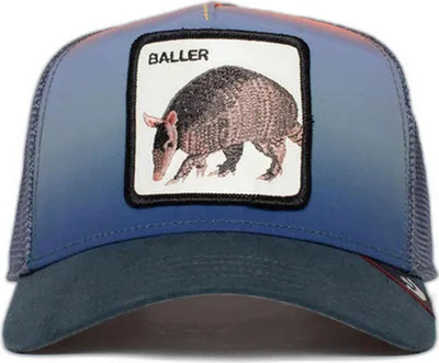Zdjęcie produktu dla Czapka Goorin Bros 101-0368-GRY dla Uni