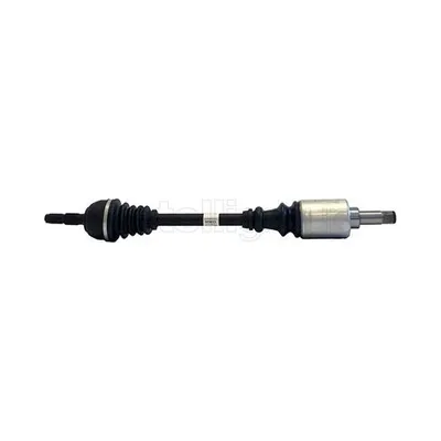 Produktbild von METELLI 17-0004 Antriebswelle für CITROËN SAXO (S0, S1) passend für PEUGEOT 106 I (1A, 1C) 106 II Kasten / Schrägheck (1S)