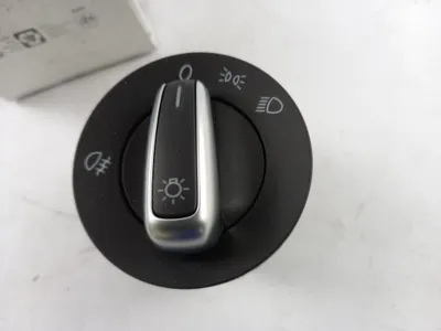 Obrázek produktu pro Originální spínač světlometů Volkswagen 3C8941431BXSH