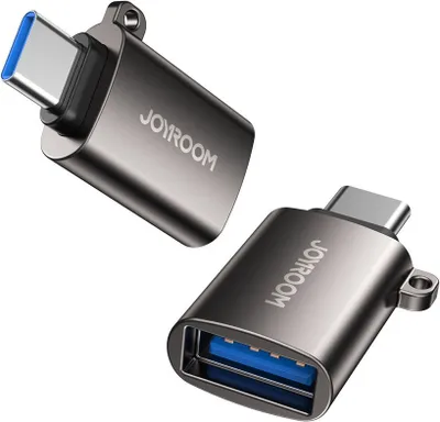 Produktbild von Joyroom S-h151 Usb-a/c-adapter    One Size