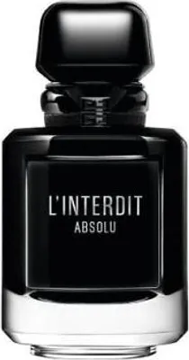 Immagine prodotto di GIVENCHY L'Interdit Absolu EDP 80ml Tester